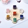 Kit de Pedra em Cubo e Altar com Grid - Image 2