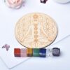 Kit de Pedra em Cubo e Altar com Grid - Image 6