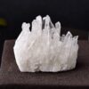 Cristal de Quartzo Bruto com Varias Pontas