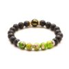 Bracelete dos Chakras em Pedras Naturais - Image 5